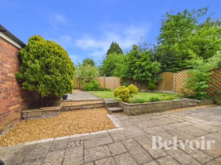 3 bedroom Detached house to let in Highgate Drive, Radbrook, Shrewsbury, SY3