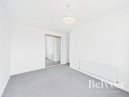 3 bedroom Detached house to let in Highgate Drive, Radbrook, Shrewsbury, SY3