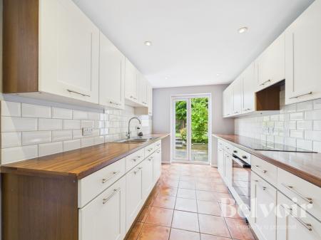 3 bedroom Detached house to let in Highgate Drive, Radbrook, Shrewsbury, SY3