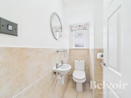 3 bedroom Detached house to let in Highgate Drive, Radbrook, Shrewsbury, SY3