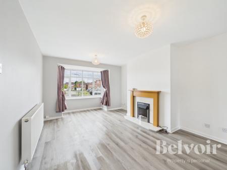 3 bedroom Detached house to let in Highgate Drive, Radbrook, Shrewsbury, SY3