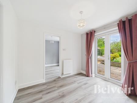 3 bedroom Detached house to let in Highgate Drive, Radbrook, Shrewsbury, SY3