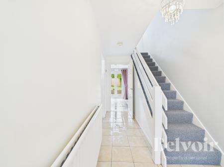 3 bedroom Detached house to let in Highgate Drive, Radbrook, Shrewsbury, SY3