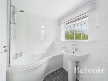 3 bedroom Detached house to let in Highgate Drive, Radbrook, Shrewsbury, SY3
