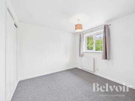 3 bedroom Detached house to let in Highgate Drive, Radbrook, Shrewsbury, SY3