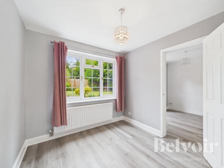 3 bedroom Detached house to let in Highgate Drive, Radbrook, Shrewsbury, SY3