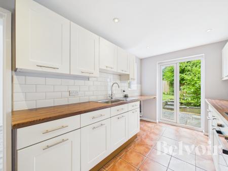 3 bedroom Detached house to let in Highgate Drive, Radbrook, Shrewsbury, SY3