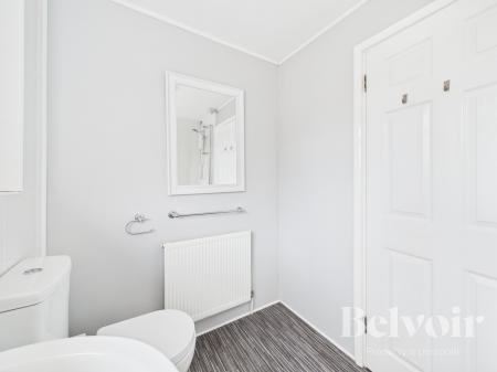 3 bedroom Detached house to let in Highgate Drive, Radbrook, Shrewsbury, SY3