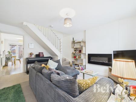 2 bedroom Terraced House for sale in Dickins Meadow, Wem, Shrewsbury, SY4