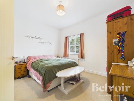 2 bedroom Terraced House for sale in Dickins Meadow, Wem, Shrewsbury, SY4
