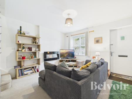 2 bedroom Terraced House for sale in Dickins Meadow, Wem, Shrewsbury, SY4