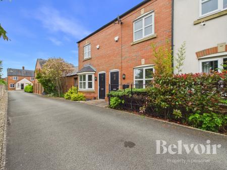 Dickins Meadow, Wem, Shrewsbury, SY4