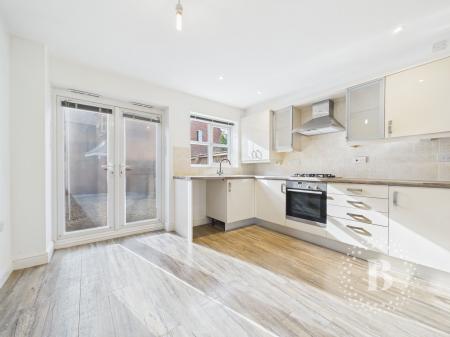 2 bedroom Terraced House for sale in Dickins Meadow, Wem, Shrewsbury, SY4