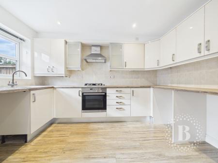 2 bedroom Terraced House for sale in Dickins Meadow, Wem, Shrewsbury, SY4