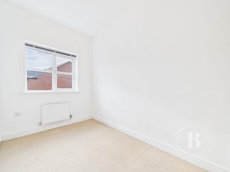 2 bedroom Terraced House for sale in Dickins Meadow, Wem, Shrewsbury, SY4
