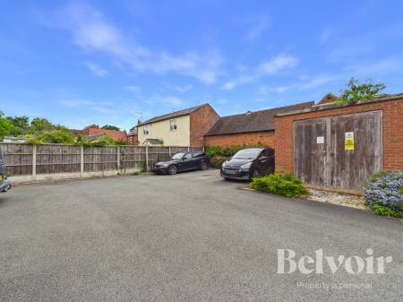 2 bedroom Terraced House for sale in Dickins Meadow, Wem, Shrewsbury, SY4