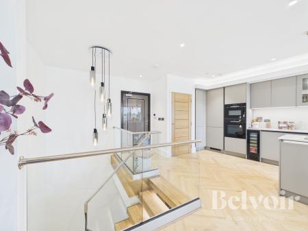 2 bedroom Duplex for sale in Old Coleham, Coleham Head, Shrewsbury, SY3