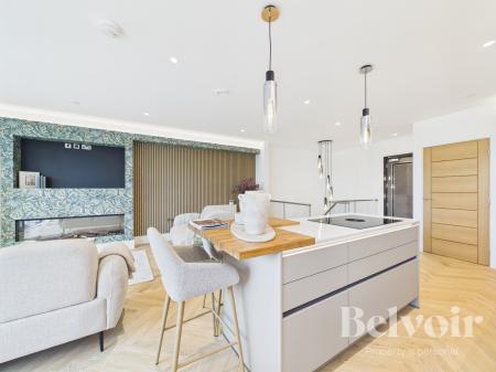 2 bedroom Duplex for sale in Old Coleham, Coleham Head, Shrewsbury, SY3