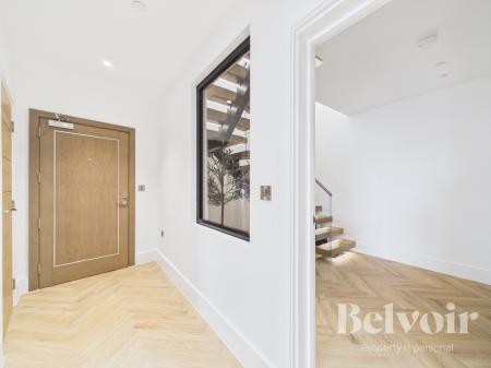 2 bedroom Duplex for sale in Old Coleham, Coleham Head, Shrewsbury, SY3