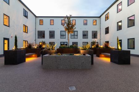 2 bedroom Duplex for sale in Old Coleham, Coleham Head, Shrewsbury, SY3