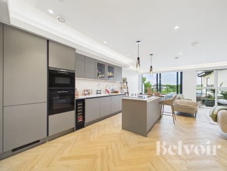 2 bedroom Duplex for sale in Old Coleham, Coleham Head, Shrewsbury, SY3