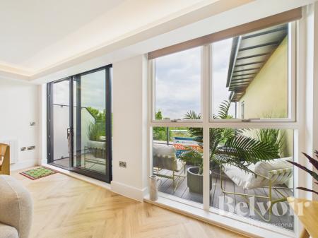 2 bedroom Duplex for sale in Old Coleham, Coleham Head, Shrewsbury, SY3