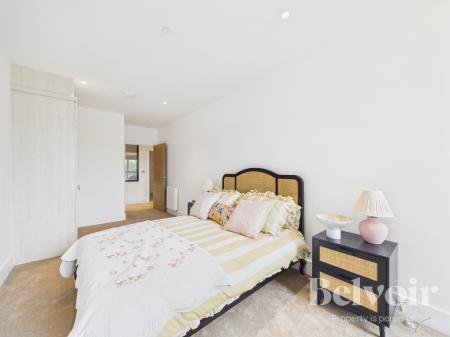 2 bedroom Duplex for sale in Old Coleham, Coleham Head, Shrewsbury, SY3