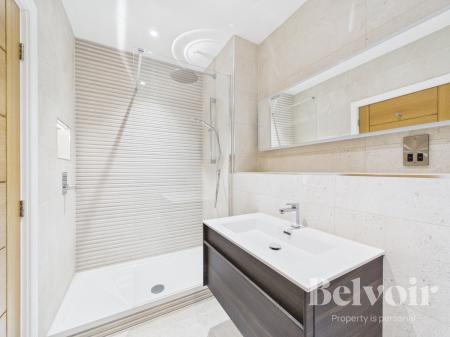 2 bedroom Duplex for sale in Old Coleham, Coleham Head, Shrewsbury, SY3
