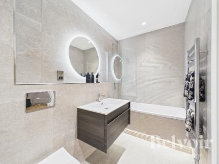 2 bedroom Duplex for sale in Old Coleham, Coleham Head, Shrewsbury, SY3