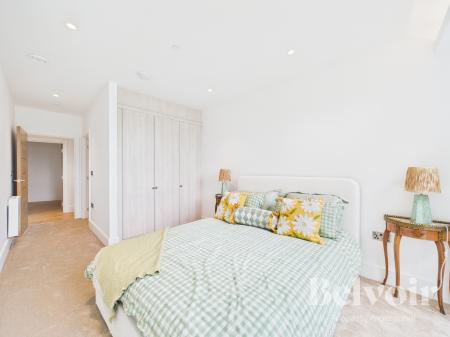 2 bedroom Duplex for sale in Old Coleham, Coleham Head, Shrewsbury, SY3