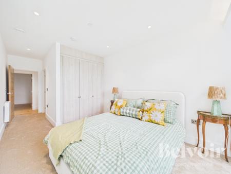 2 bedroom Duplex for sale in Old Coleham, Coleham Head, Shrewsbury, SY3