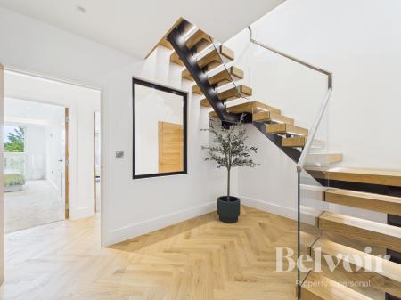 2 bedroom Duplex for sale in Old Coleham, Coleham Head, Shrewsbury, SY3