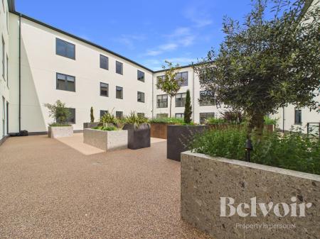 2 bedroom Apartment for sale in Old Coleham, Coleham Head, Shrewsbury, SY3