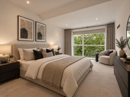 2 bedroom Apartment for sale in Old Coleham, Coleham Head, Shrewsbury, SY3