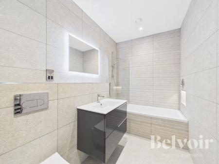 2 bedroom Apartment for sale in Old Coleham, Coleham Head, Shrewsbury, SY3