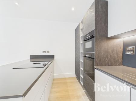 2 bedroom Apartment for sale in Old Coleham, Coleham Head, Shrewsbury, SY3