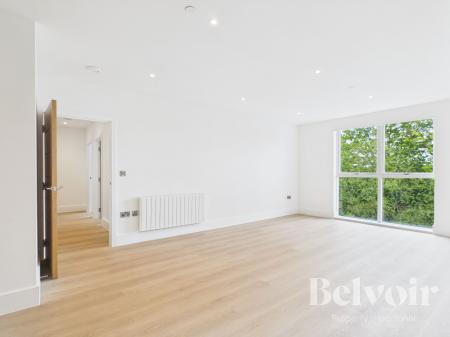 2 bedroom Apartment for sale in Old Coleham, Coleham Head, Shrewsbury, SY3
