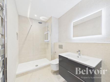 2 bedroom Apartment for sale in Old Coleham, Coleham Head, Shrewsbury, SY3