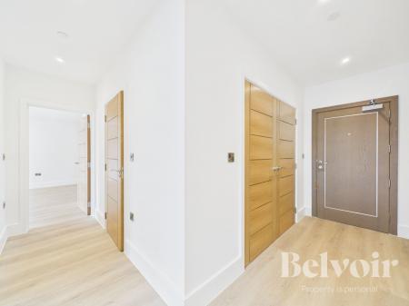 2 bedroom Apartment for sale in Old Coleham, Coleham Head, Shrewsbury, SY3