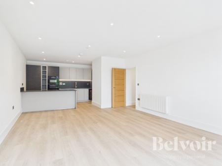 2 bedroom Apartment for sale in Old Coleham, Coleham Head, Shrewsbury, SY3