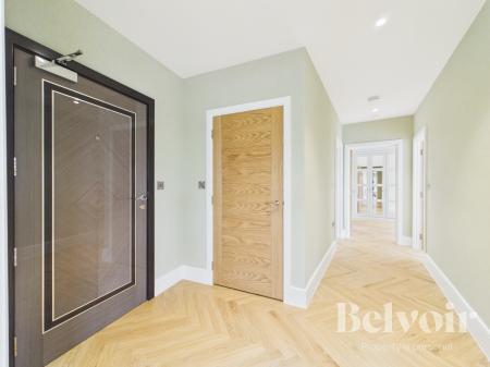 2 bedroom Penthouse for sale in Old Coleham, Coleham Head, Shrewsbury, SY3