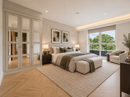 2 bedroom Penthouse for sale in Old Coleham, Coleham Head, Shrewsbury, SY3