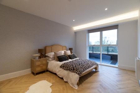 2 bedroom Penthouse for sale in Old Coleham, Coleham Head, Shrewsbury, SY3