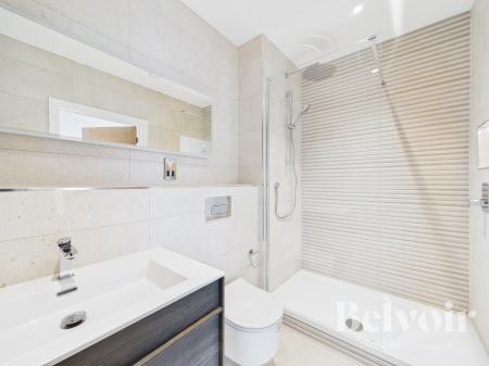 2 bedroom Penthouse for sale in Old Coleham, Coleham Head, Shrewsbury, SY3