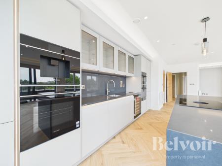 2 bedroom Penthouse for sale in Old Coleham, Coleham Head, Shrewsbury, SY3