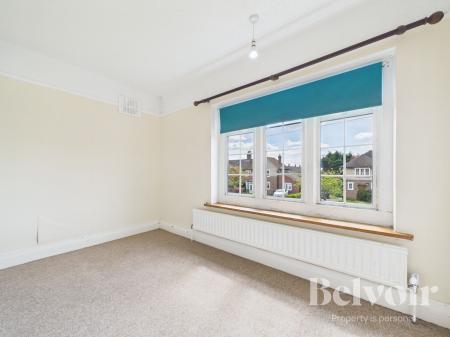 3 bedroom Semi-detached house for sale in Harlescott Crescent, Harlescott, Shrewsbury, SY1