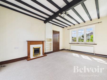 3 bedroom Semi-detached house for sale in Harlescott Crescent, Harlescott, Shrewsbury, SY1