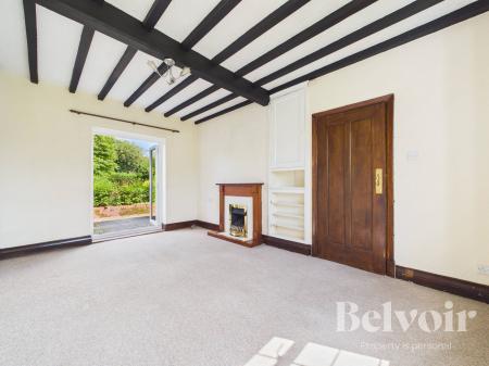 3 bedroom Semi-detached house for sale in Harlescott Crescent, Harlescott, Shrewsbury, SY1