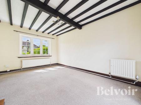 3 bedroom Semi-detached house for sale in Harlescott Crescent, Harlescott, Shrewsbury, SY1
