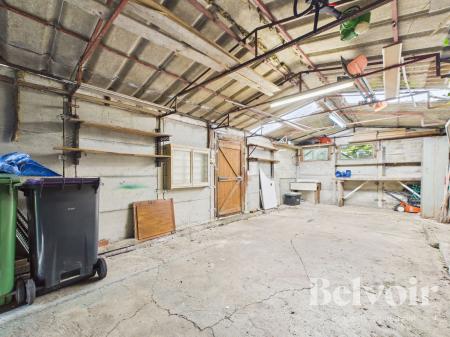 3 bedroom Semi-detached house for sale in Harlescott Crescent, Harlescott, Shrewsbury, SY1